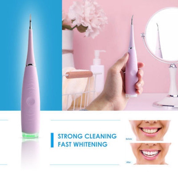 Electric Dental Calculus and Tartar Remover NEW - Picture 7 of 8
